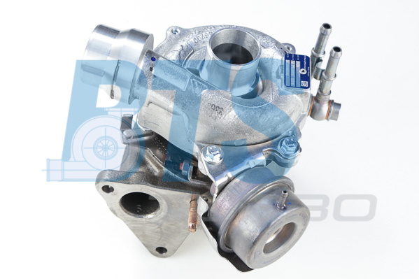 Compresor,sistem de supraalimentare T914992 BTS Turbo